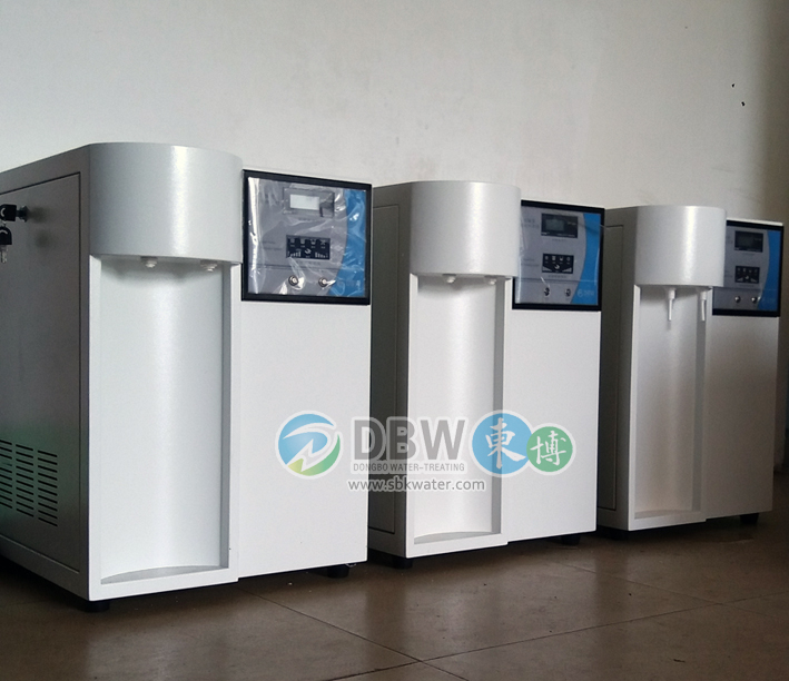 奧邁超純水機(jī)DBW-UP-10 奧邁超純水機(jī)DBW-UP-10