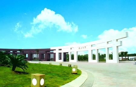 謝南昌大學選擇我司去離子純水機,成都奧邁科技專注去離子純水機的研發(fā)與生產(chǎn)!